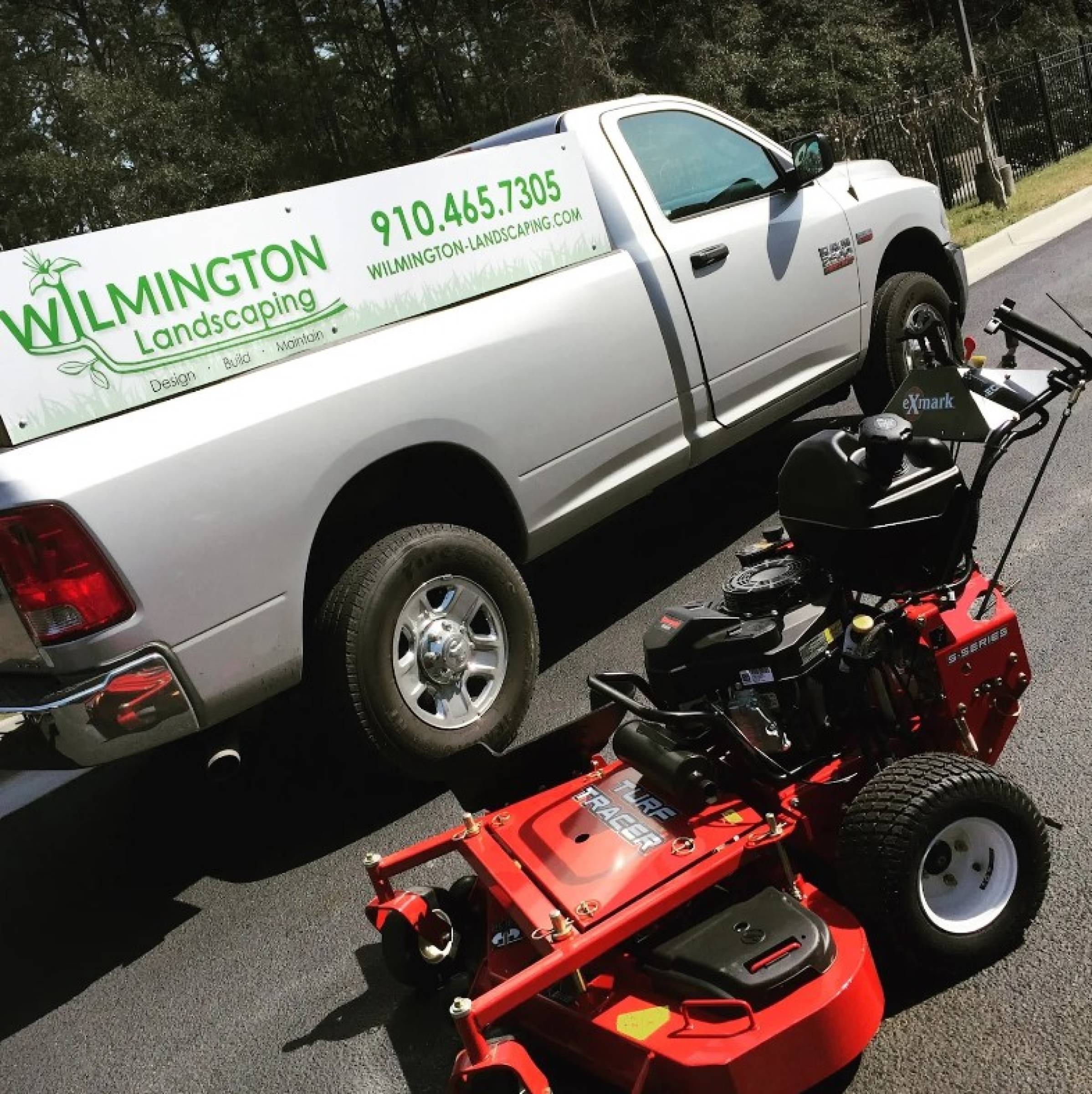 Wilmington Landscaping and Tree Care