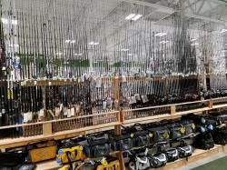 Sportsman's Warehouse