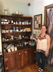 Southern Roots Natural Healing Store