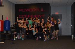 Gogirl Fitness Studio