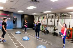 Gogirl Fitness Studio